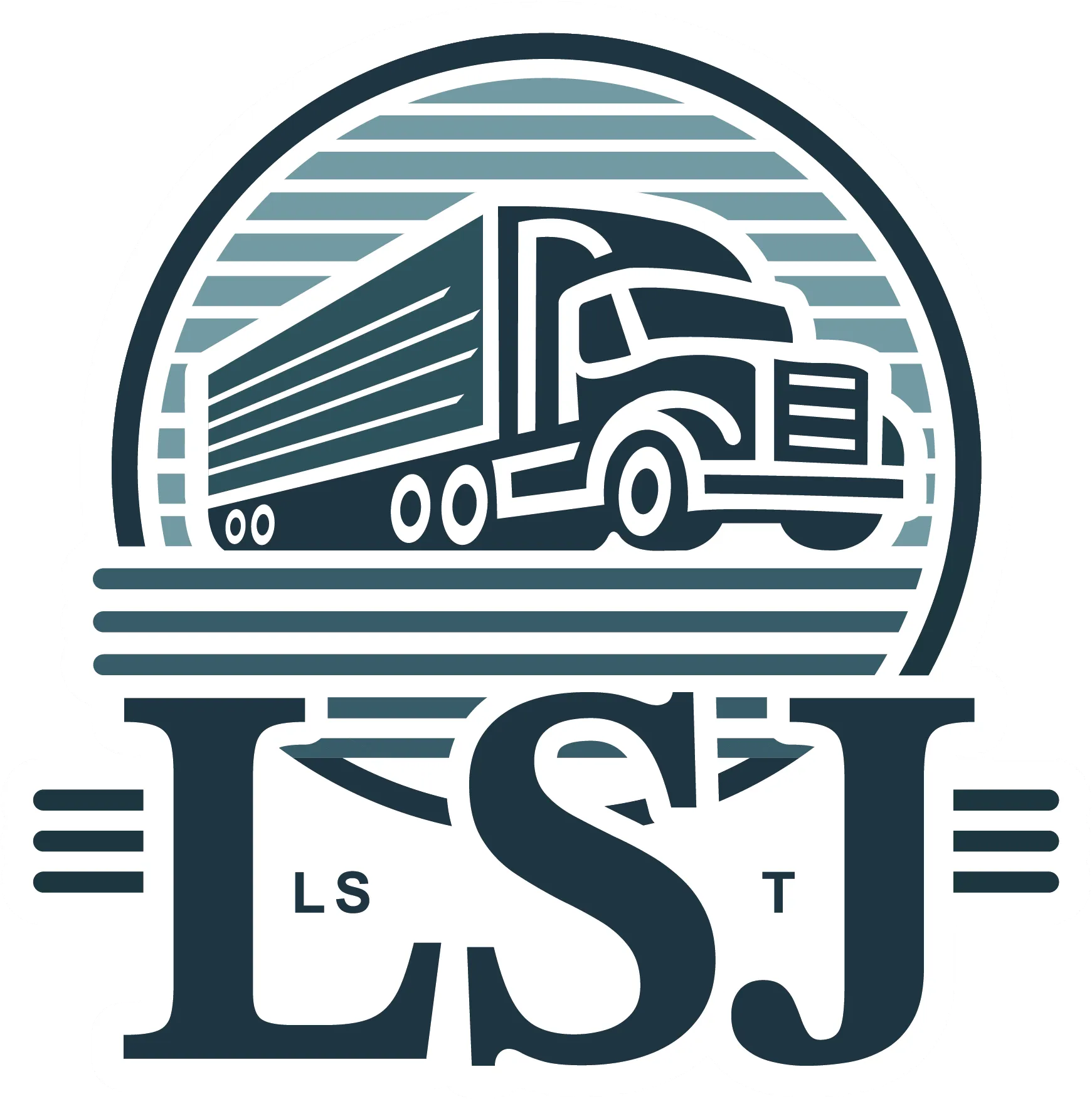 Logo de LSJ